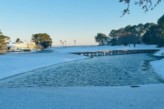 snow-bridge